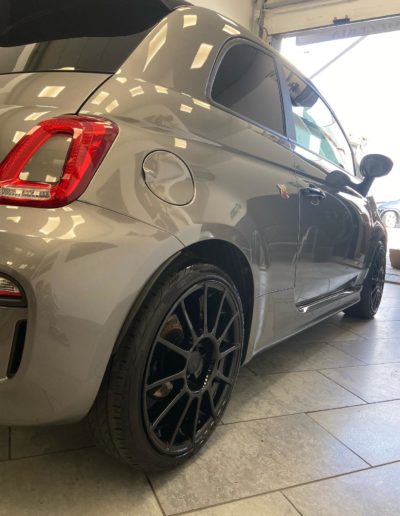 Abarth 595 - AutoIn